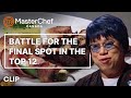 Home Cooks Are Given A Second Chance For The Final Apron! | MasterChef Canada | MasterChef World