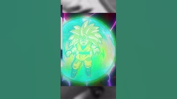 DRAGON BALL DAIMA REFERENCED GT EP. 1!! #dragonballdaima #dragonball #sparkingzero #dbgt #goku #DBZ