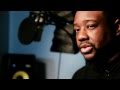 Capture de la vidéo Phonte Speaks On 9Th Wonder From The Wonder Year