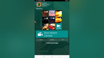 How To Make Twixtor Anime Clips In Android [EASY] 3 Min Tutorial
