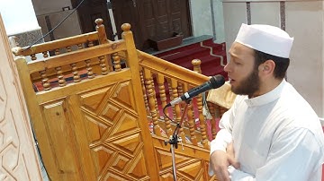ما تيسر من سورة | الرعد | القارئ ايمن عبد الرحمن | تلاوة خاشعة