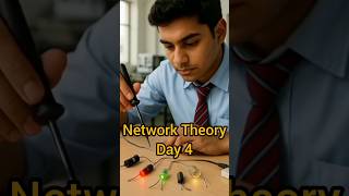 Network Theory Day 4 series | Diode in 1minute | #vlsi #gate #ece #physics #edgecomputing #cmos #iot
