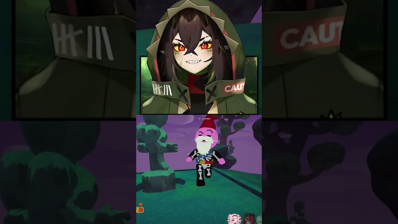 Trial Kairyu