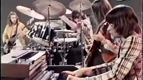 Procol Harum / Welcome to the Grand Hotel / 1973