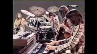 Procol Harum / Welcome to the Grand Hotel / 1973