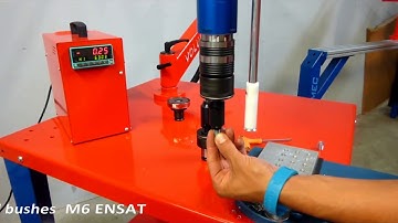 JOYTAP TORQUE SENSOR