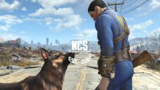 Video thumbnail of "Dion & The Belmonts - The Wanderer [Fallout 4]"