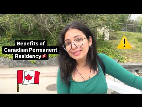 Benefits of Canadian