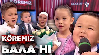 : Bala hi 6 / KOREMIZ