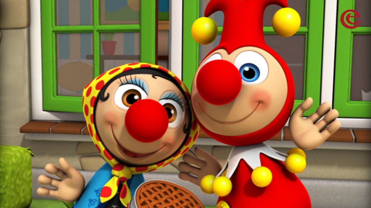 オランダ語の幼児向けyoutubeチャンネル7選 あきこ オランダ Note