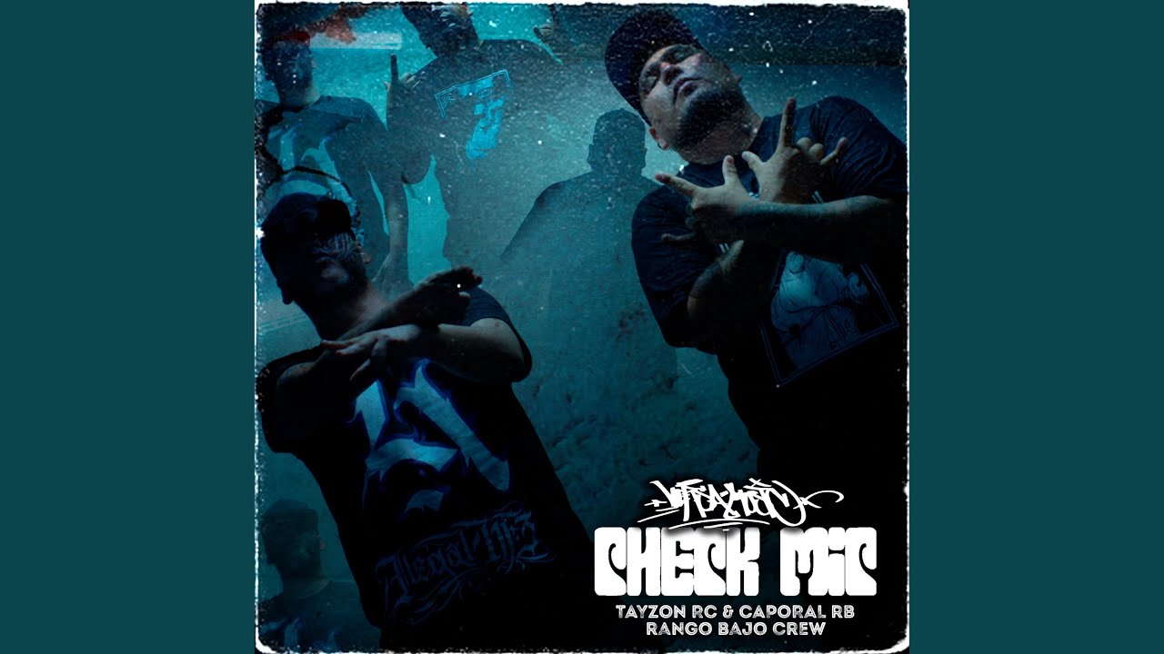 Check Mic (Extended Version) adlı videoyu YouTube'da izle