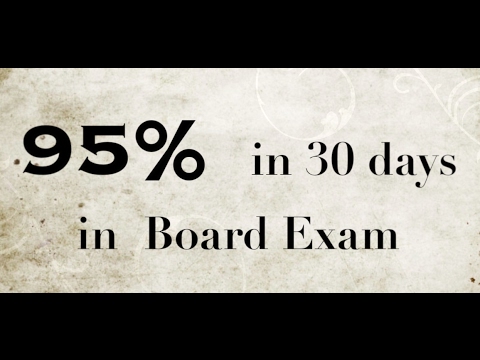 How To Study For Class 12th Boards Dps Rk Puram Subject Wise Tips Images, Photos, Reviews