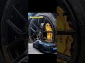 UHP HT Performance tyres, HABILEAD KAPSEN