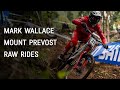 Mark wallace mount prevost raw rides