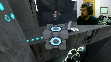 Bridge the Gap 0 portals segment 2/2