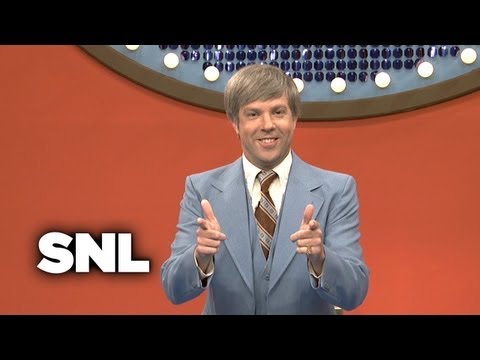 Family Feud -
