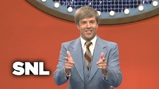 Family Feud - Saturday Night Live