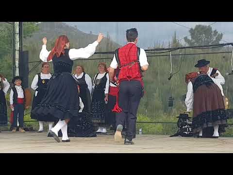 Rancho  Santa Maria de Moreira  Em Segude