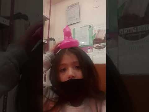 hija traviesa