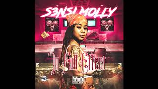 S3nsi Molly - Grind  (Official Audio)