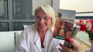 видео: ВЕСЫ - ТАРО ПРОГНОЗ НА НОЯБРЬ 2025 года от ANGELA PEARL картинка: ВЕСЫ - ТАРО ПРОГНОЗ НА НОЯБРЬ 2025 года от ANGELA PEARL