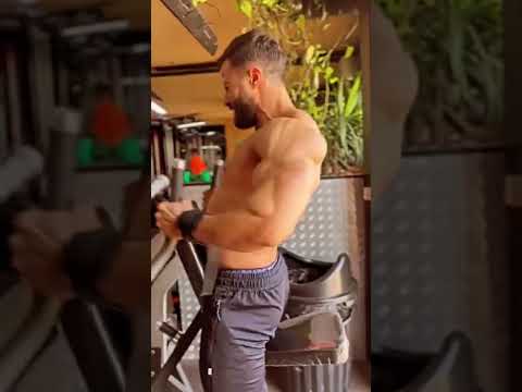 fitness motivation by
