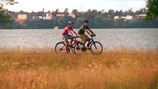 Common Ground 620: Biking Bemidji