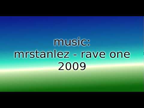 mrstanlez - rave