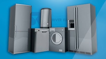 Energy Star Appliance Rebate Program