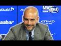 I WILL DO MY BEST UNTIL THE LAST DAY! 🩵 | Pep Guardiola's first Manchester City press conference