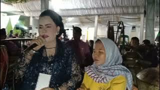 Guest STAR pesinden nyi UGI S ‼️sandiwara Lingga Buana