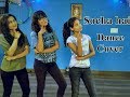 Kah doon tumhe ya chup rahu song||Dance Cover Socha hai || dance empire dehradun