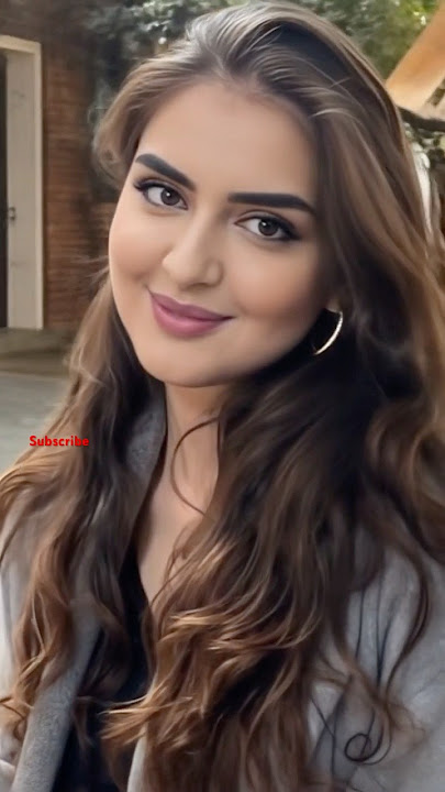 Dubai Princess Sheikha Mahra looks beautiful 🤩