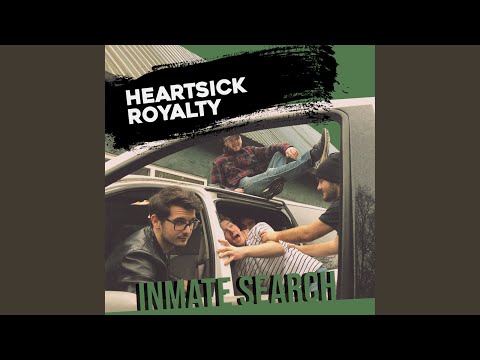 Inmate Search