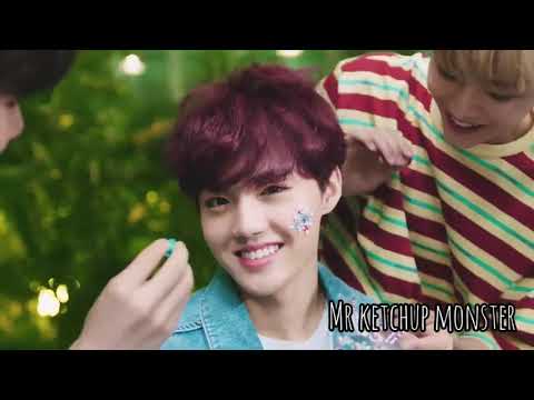 Treasure - I love you (ft CL)