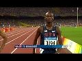 BEKELE Kenenisa 5000m men final