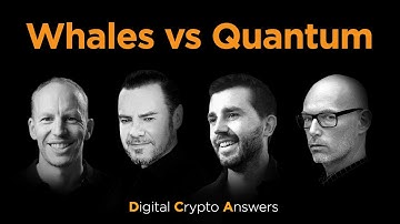 DCA LIVE: Crypto’s Darkest Before the Dawn? 💀