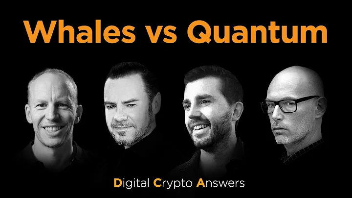 DCA LIVE: Crypto’s Darkest Before the Dawn? 💀