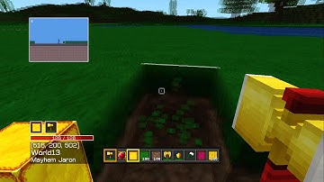 Total Miner Forge | How to make a Mob Trap |