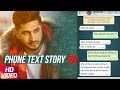 Phone Text Story | Jodi Teri Meri | Jassie Gill | Tru Makers | Releasing on 10th April 2018