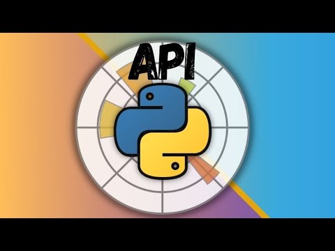 💻API y visualización