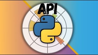 💻API y visualización de datos con PYTHON✅