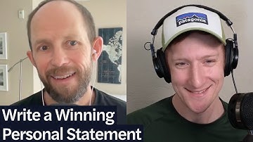 Write a Winning Personal Statement | LSAT Demon Daily, Ep. 843