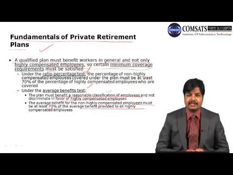 Insurance and Risk Management FNC710 LECTURE 29 urdu lecturer jobs in canada