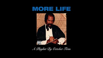 Drake - Blem (More Life) Official Audio