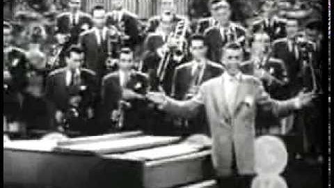 Stan Kenton - Eager Beaver