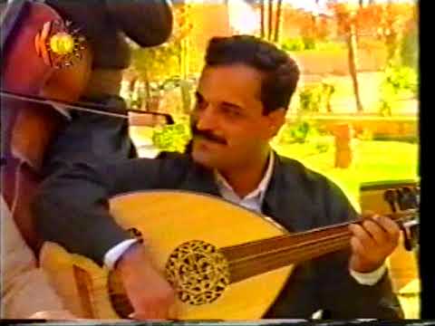 خلیل وەندی Xalil Wandy شو جرای ديوە خانمى 