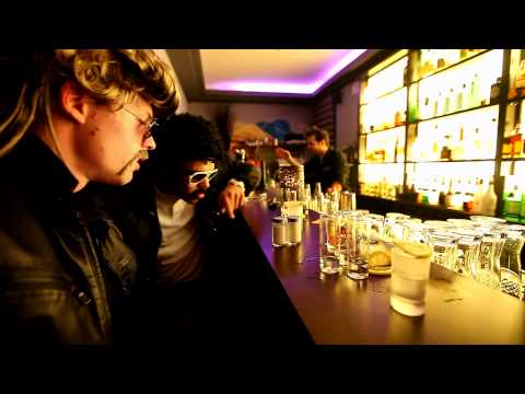 Toni Turbo - Fiesta (Official HD Video)