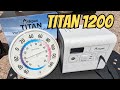 Titan 1200 UltraTemp Portable Power Station Review