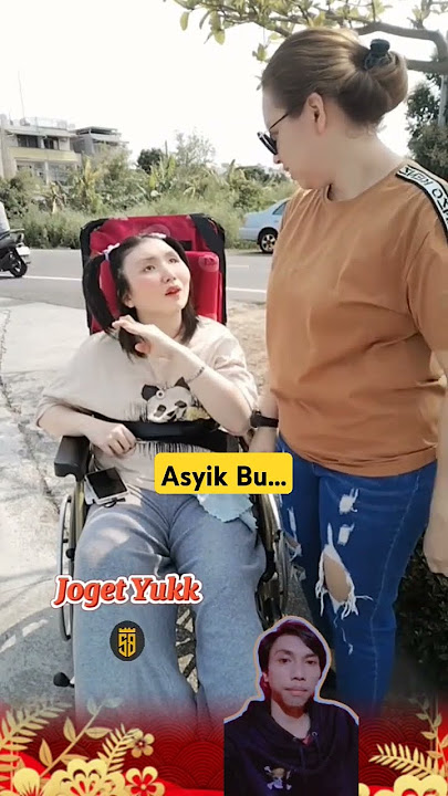 Joget Asyik 697